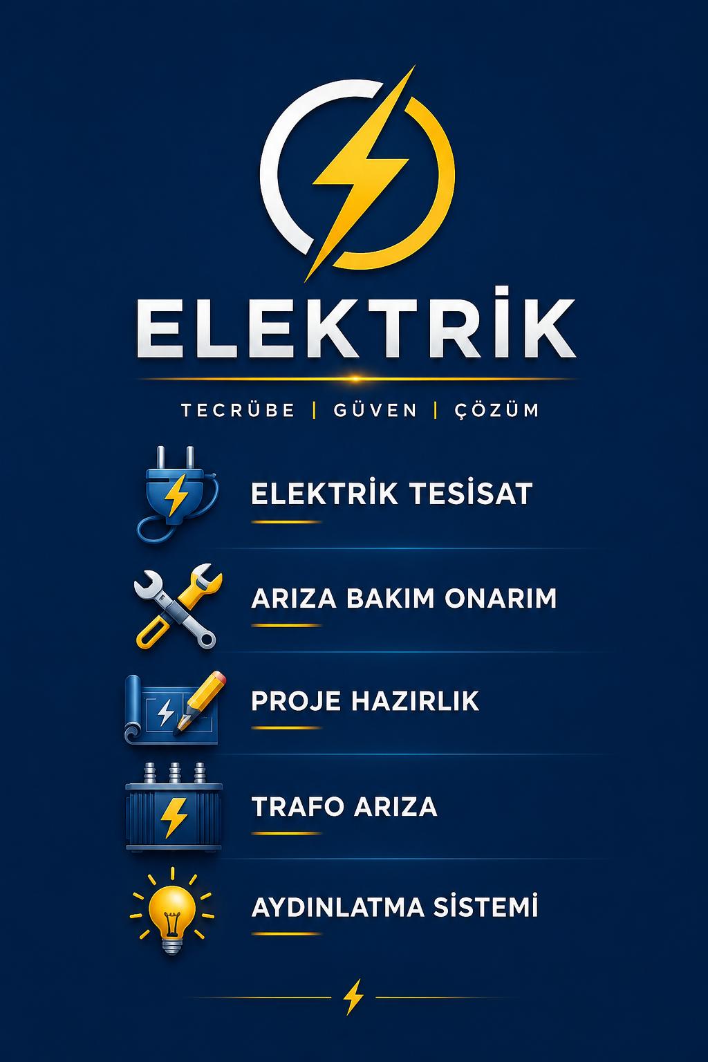 Bilgi Elektrik